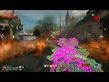 solo infinite ammo glitch for jet gun best round xp glitch bo6 zombies glitch