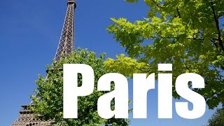 Visit PARIS City Guide | What to SEE, DO & EAT in Paris, France