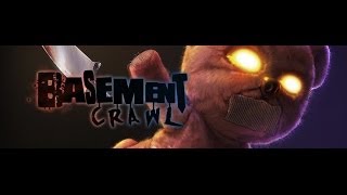 Basement Crawl - Gameplay Trailer