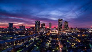 Top 10 Tallest Buildings In Fort Worth, Texas (Dallas Metro Area)