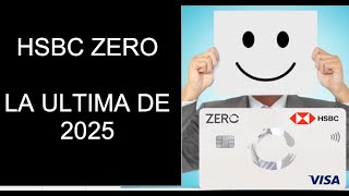 HSBC ZERO