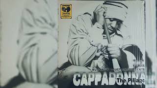 Cappadonna - Check For A Nigga, Dart Throwing