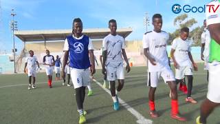 Falanqeynta Kulanka Ugu Adag Horyaalka Somali Premier League Horseed Vs Dekedda fc