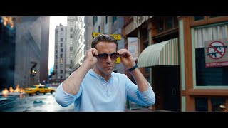 Free Guy | “Felt Cool” | Now on Digital & Blu-ray
