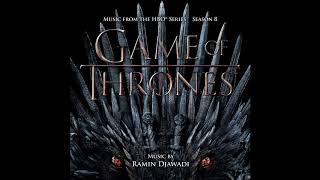 Be with Me | Game of Thrones: Season 8 OST