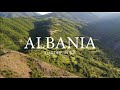 Dardhë, Pukë, Shqipëri  (Albania by Drone) #puka