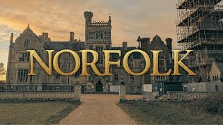 8 Hidden Historic Sites Of Norfolk