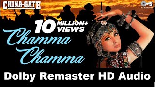 Chamma Chamma HD 1080p | 90's Popular Song | Urmila Matondkar | Alka Yagnik | 90's Item Song