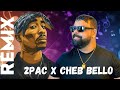 CHEB BELLO X 2PAC - L7chwa (by MD_SOUL  @maghrebdeepsoul5897  )