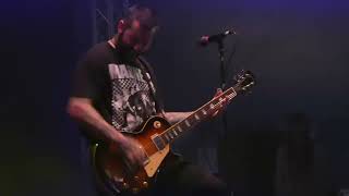 Bayside-Prayers-Live At Download Festival-14/6/2024