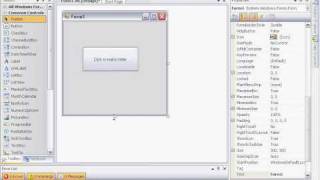 Make folder VB 08
