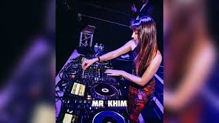 🎵👅Mr Khim Nonstop 🥁💃Walking On The Rain (ARS Remix) NONSTOP VIP Remix in Club🕺🥳Vai lerng 2024