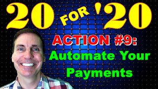Safest Way to Pay Bills - Automatic Payments