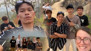 Pai Canyon သို့အလည်တခေါက်