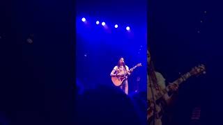 🔴 Lizzy McAlpine “All My Ghosts” LIVE | 03/21/22 Portland, OR