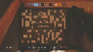 [R6S：LIVE]しず助と響さんとレインボーシックスシージ参加型初見さん大歓迎（概要欄見てね！）