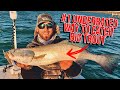 The Most Underrated Way To Catch Big Spotted Seatrout