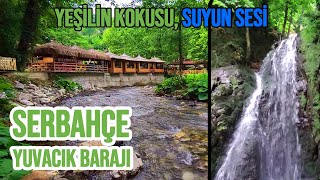 Serbahçe Restoran - Yuvacık Barajı \