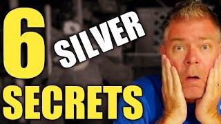 Unlock the POWER of Silver Investing - Ultimate Beginner's Guide to Buy Silver Bars, Coins & Rounds