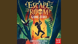 Chapter 104 - Escape Room: Game Zero