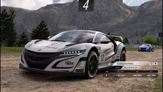 GranTurismoSport/44 NationsCup 2021 EXHBITION SERIES シーズン1 ラウンド5 サルディーニャ・ウィンドミルズ