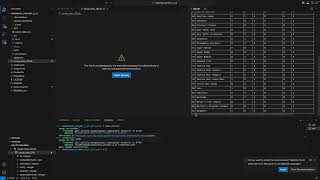 Demonstration of Project #2: Rust CLI Binary with SQLite