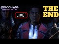 Dragon Age: The Veilguard - How Solas & Rook Saved Thedas (THE END)