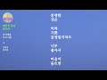 감각계발프로그램 16. 마음 돌아봄 나. 감정의 돌아봄