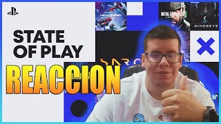 ¿Cumplió las expectativas? Reacción al State Of Play de PlayStation