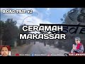 Road Trip #2 | Ceramah Lucu Makassar UAS Lawang