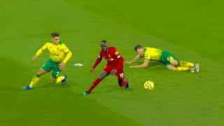 Sadio Mané was The Perfect Player