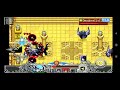 zenonia 2 remastered 2021 morpice vs golden golem u0026 deodore