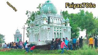 #Bakaspur Tajiya Sathar Karbala Most Beautiful Bakaspur Tajiya 2023#subscribe #mychannel https://youtube.