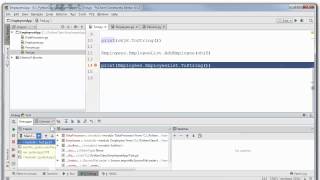 Python Module 09 11 Lab 9 3 Answer