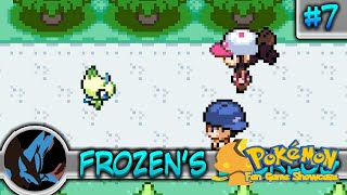 Pokemon Tower Defense Part 7: Celebi Sucks