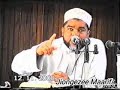 Vituko vya wanawake || Sheikh Nassor Bachu