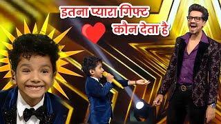 OMG Avirbhav ने तो दिल जीतने का Contract ले रक्खा है | Superstar Singer Season 3 2024