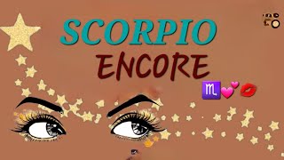 Scorpio ♏️ 🦂 Encore  💋🪄🙏💕 #plutotransits #scorpioseason