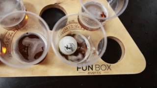 FUNBOX pramogos Jums: \