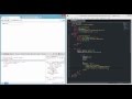 angularjs two way binding with '=' binding strategy   input, directive, isolate scope 720p