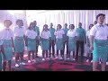 best ucz choir sing dance kings shalelala song must watch video zambianmusicvideo zedgospel2020