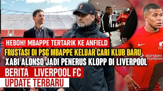 TRENDING VIRAL❗️ Mbappe Ingin Gabung Liverpool 🥺 Klopp Terancam Dipecat Akhir Musim🔴YNWA