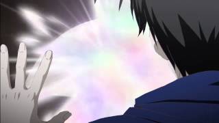 ►Blood Lad ║ Phoenix ║ MEP Part 10 ◄