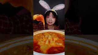 충격의 파인애플 떡볶이 속성 리뷰 🍍🍍