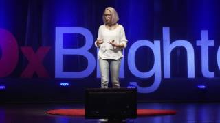 Prison and the Greater Good | Whitney Iles | TEDxBrighton