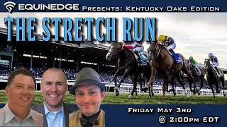 Kentucky Oaks and Kentucky Derby Edition -  5/3 Friday @ 2pmEST