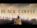 Afro House 2026 | Deep Melodic Mix | Black Coffee Style Vol. 2 ☕️