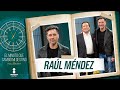 Raúl Méndez en 