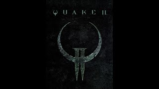 FULL GAMEPLAY FR : QUAKE 2