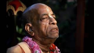 Prabhupada 0044 Dienst bedeutet, dass man sich der Anweisung des Meisters fügt